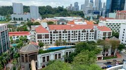 Union Square Residences (D1), Apartment #482986231